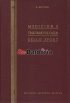Manuale di medicina e traumatologia dello sport