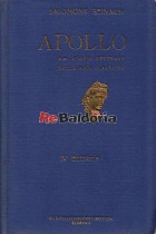 Apollo Storia generale delle arti plastiche