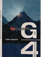Gasherbrum 4° Baltoro-Karakorum