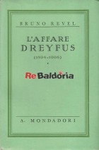 L'affare Dreyfus 1894 - 1906