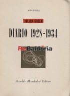 Diario 1928 - 1934 