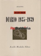 Diario 1935 - 1939